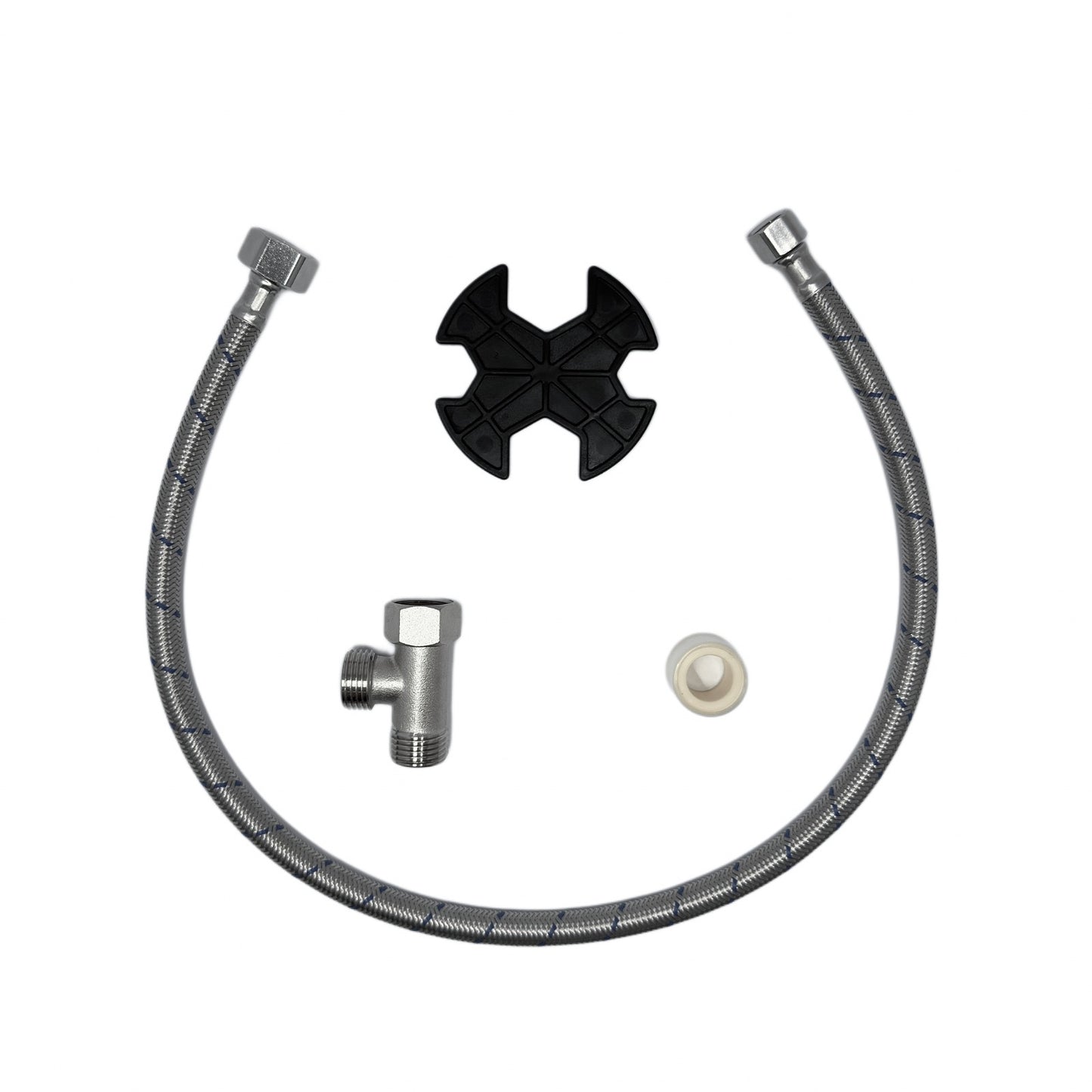 ™O1 نظام النظافة المائية المدمج