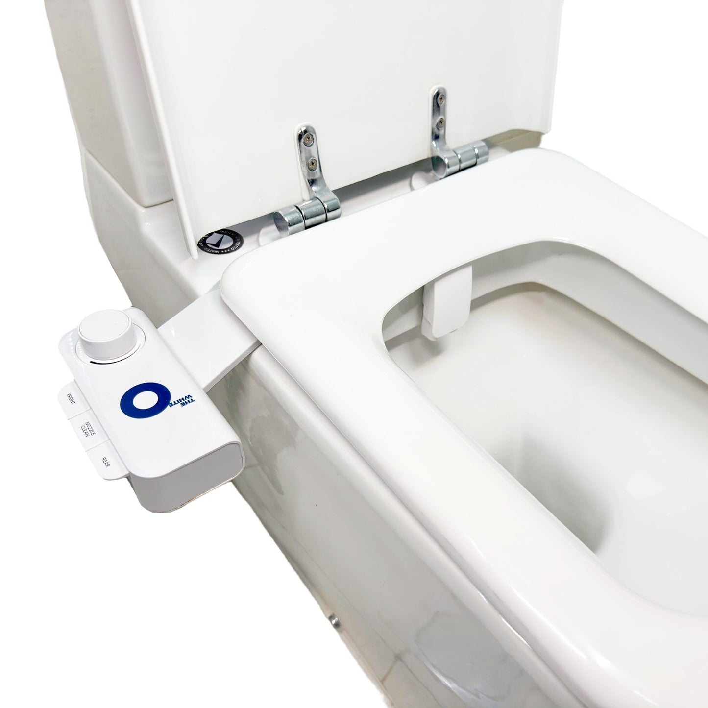 ™O1 نظام النظافة المائية المدمج