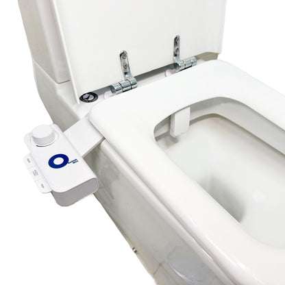 ™O1 نظام النظافة المائية المدمج