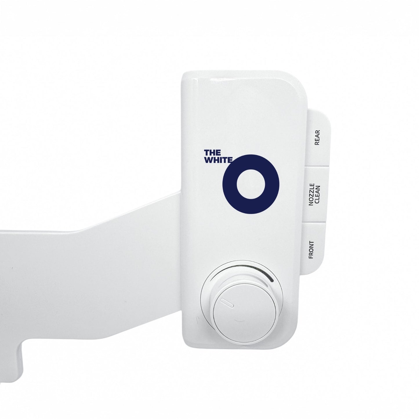 ™O1 نظام النظافة المائية المدمج