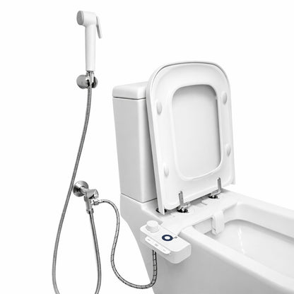 ™O1 نظام النظافة المائية المدمج