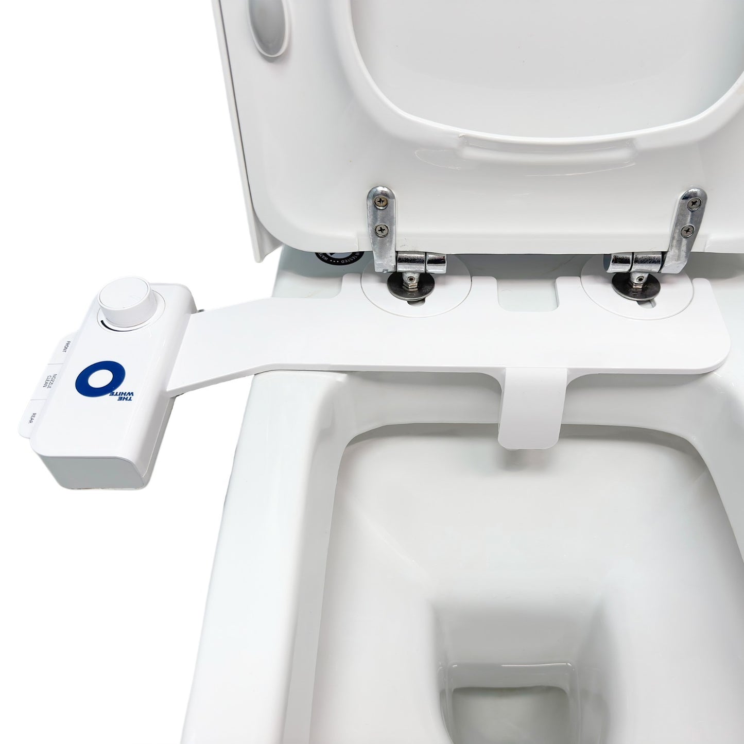 ™O1 نظام النظافة المائية المدمج