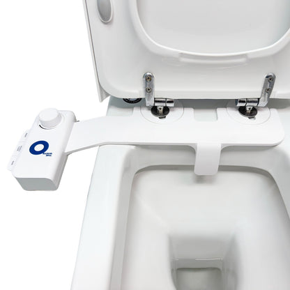 ™O1 نظام النظافة المائية المدمج