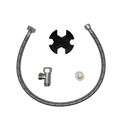 ™O1 نظام النظافة المائية المدمج